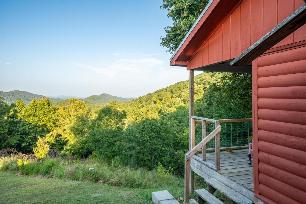 Misty Mountain Cabin Spectacular Scenic Escape By Caddo River Glenwood Exterior foto